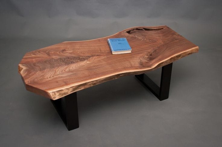 Wood